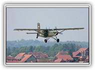PC-6 Swiss Air Force V-632